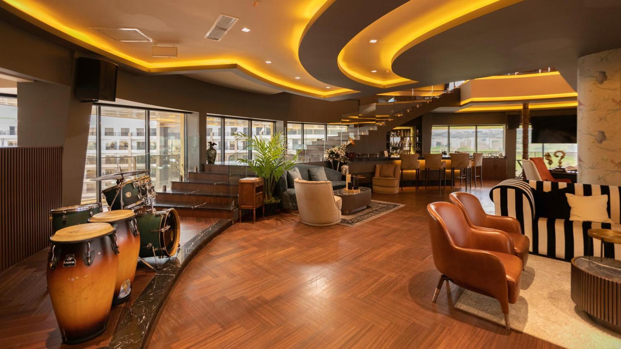 Grand Termal Yalova Resort Hotel & Spa Exterior photo